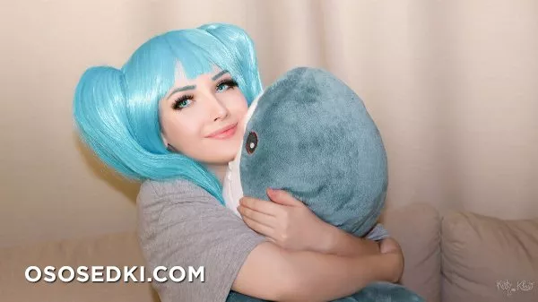 KittyKlaw - Miku - 16