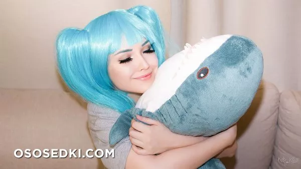 KittyKlaw - Miku - 17