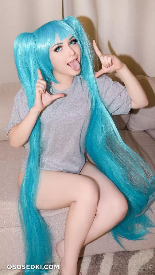 KittyKlaw - Miku - 18