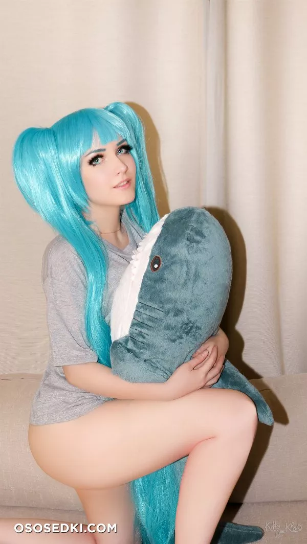KittyKlaw - Miku - 8