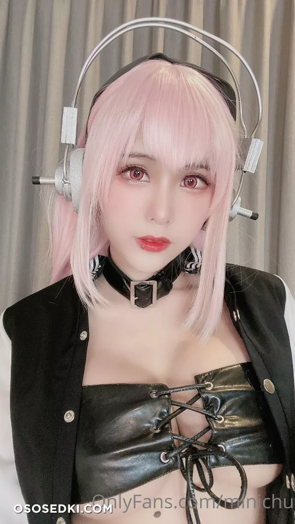 Minichu - Sonico - 1