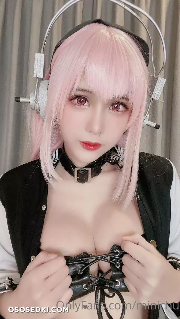 Minichu - Sonico - 2