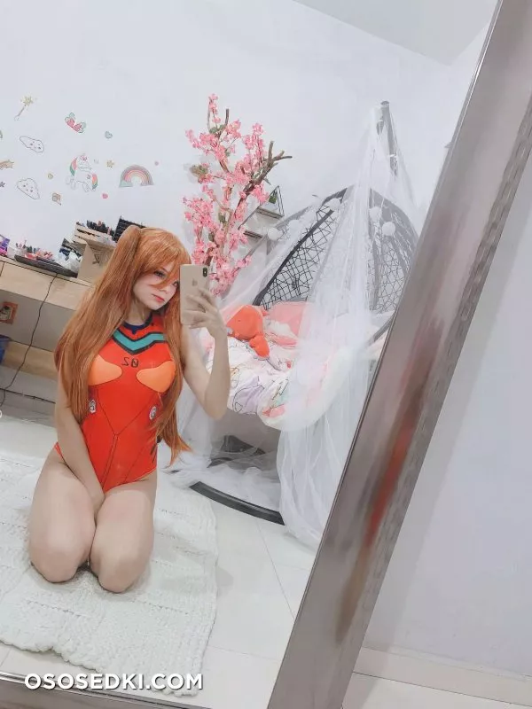 SweetieLine - Asuka - 10