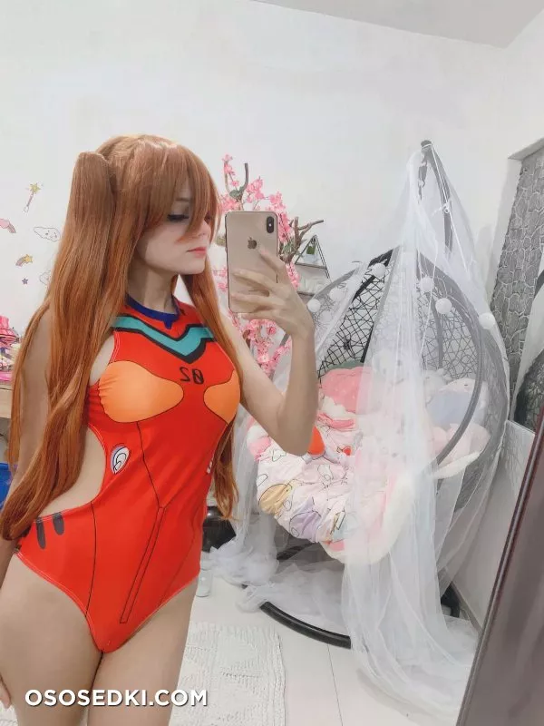 SweetieLine - Asuka - 4