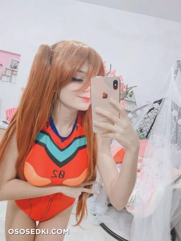 SweetieLine - Asuka - 5