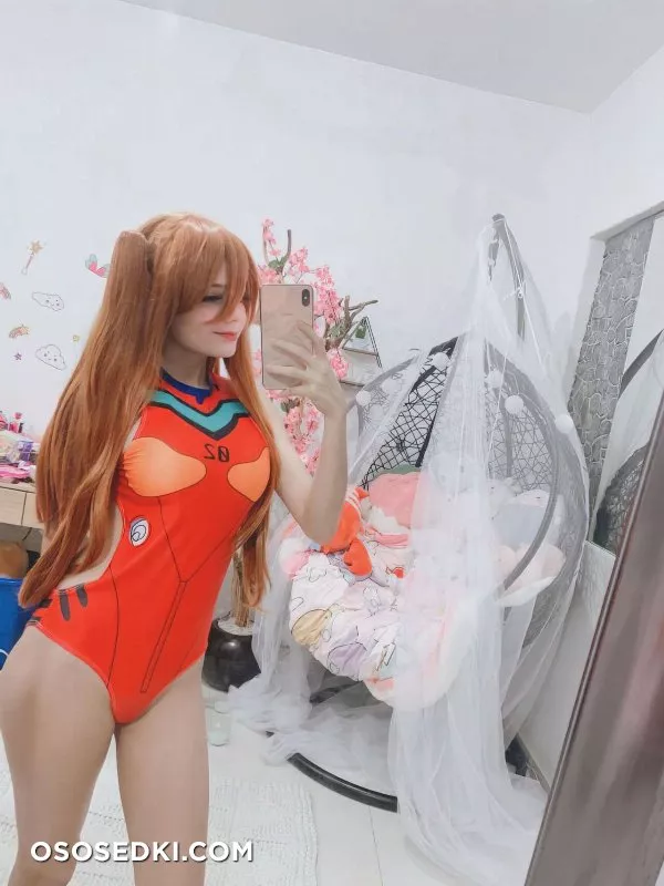 SweetieLine - Asuka - 7