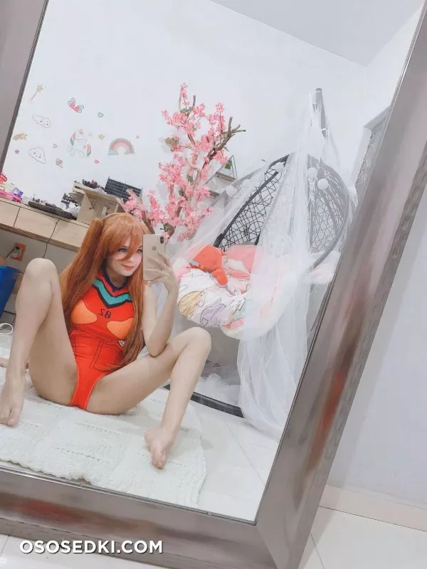 SweetieLine - Asuka - 8