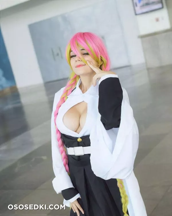SweetieLine - Mitsuri - 1