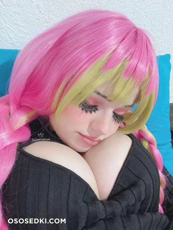 SweetieLine - Mitsuri - 12