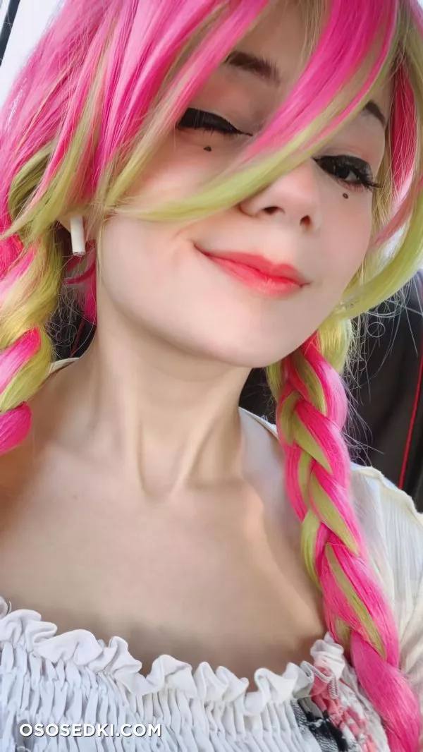 SweetieLine - Mitsuri - 16
