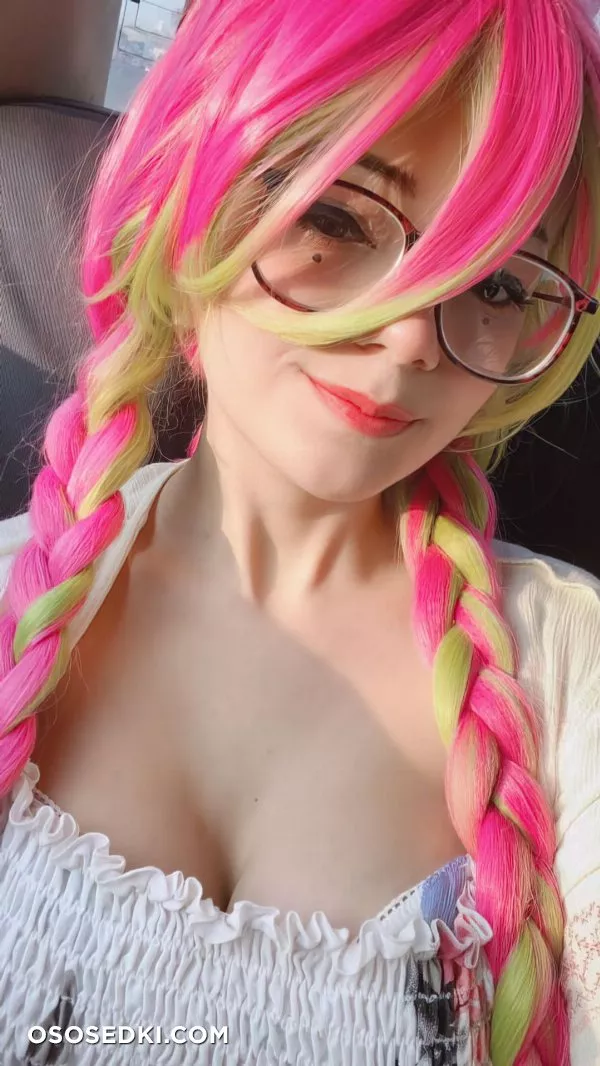 SweetieLine - Mitsuri - 17