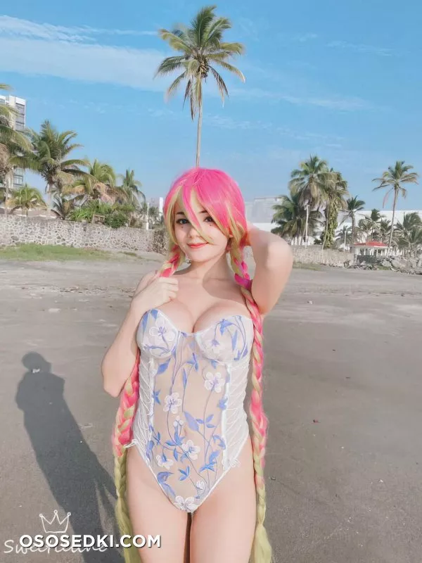 SweetieLine - Mitsuri - 24