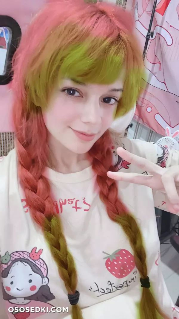 SweetieLine - Mitsuri - 25