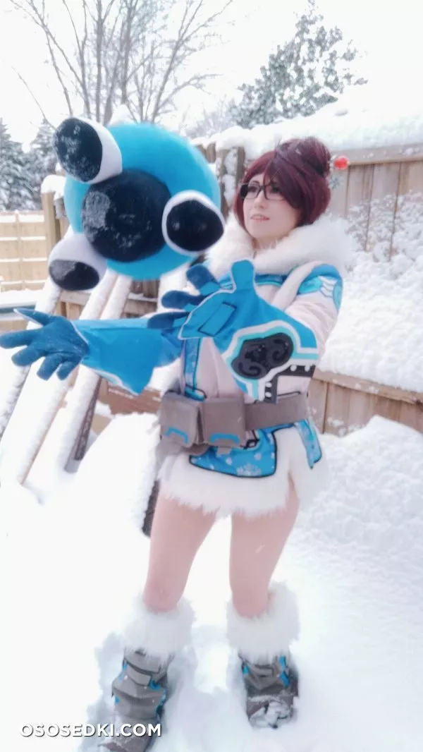 Usatame - Mei bikini - 4