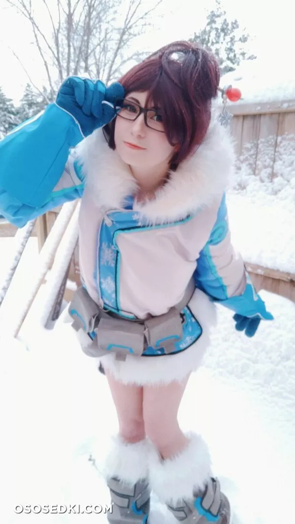 Usatame - Mei bikini - 6