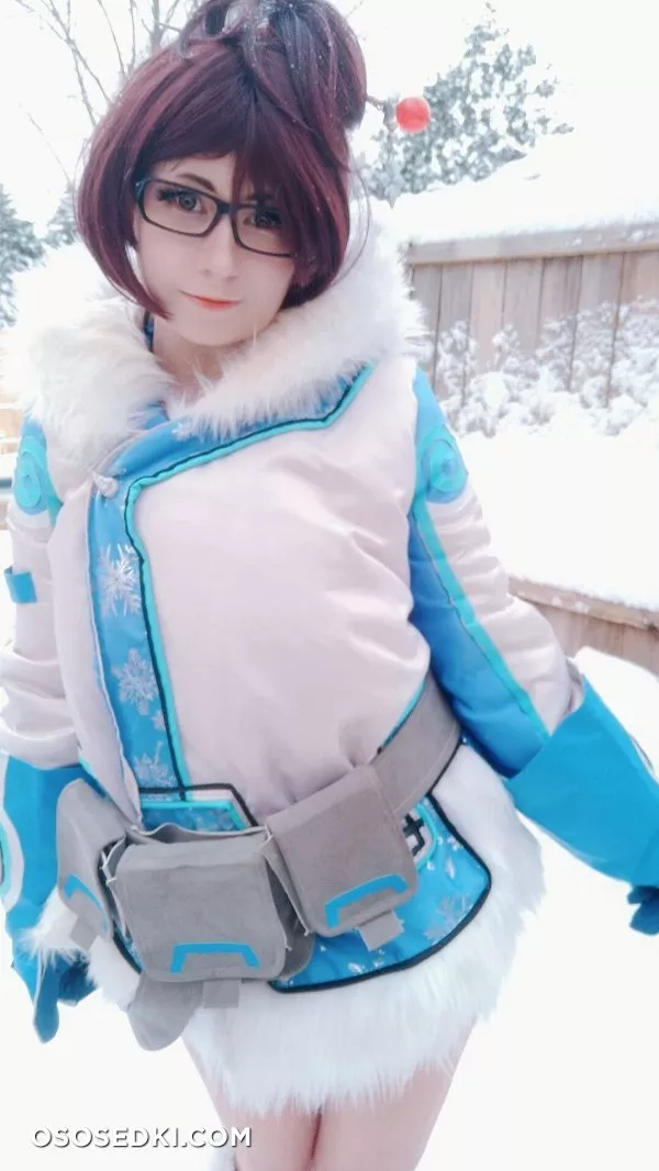 Usatame - Mei bikini - 7