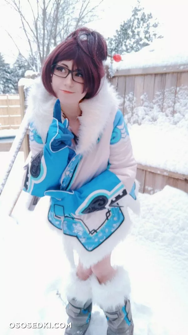 Usatame - Mei bikini - 8