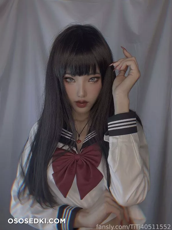 TiTi - Tomie - 1