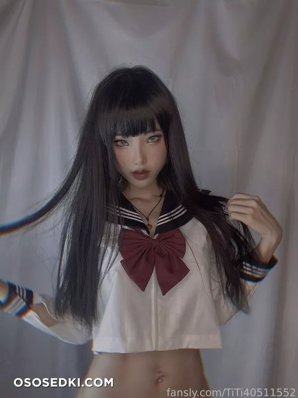 TiTi - Tomie - 3