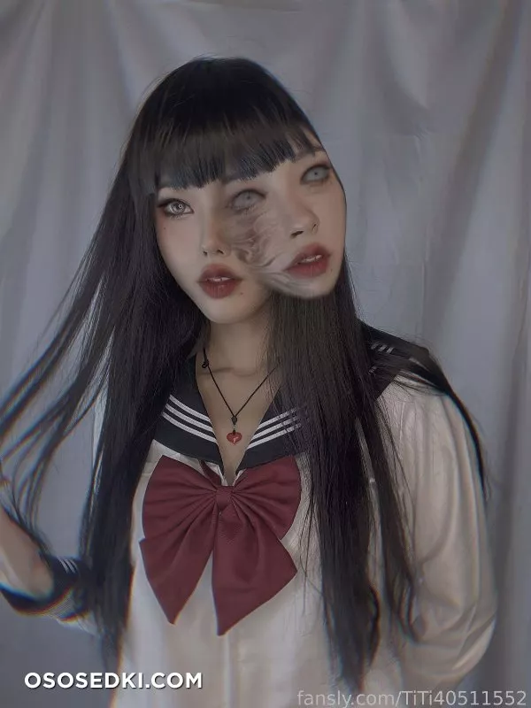 TiTi - Tomie - 7
