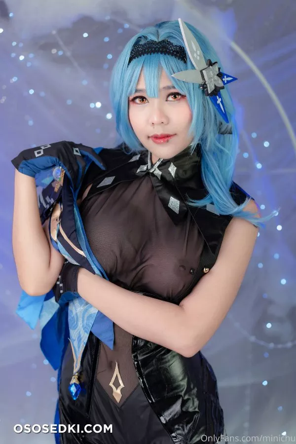 Minichu - Eula - 19