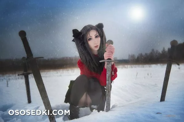 Vandych - Rin Tosaka - 8