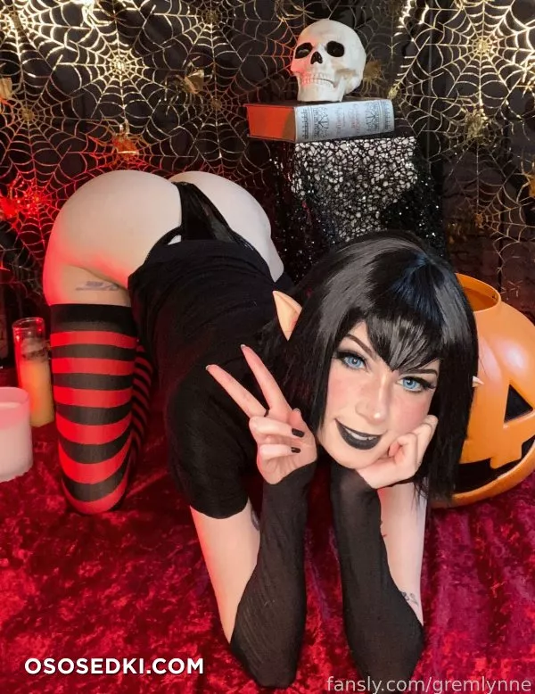 Mavis by Gremlynne - 1