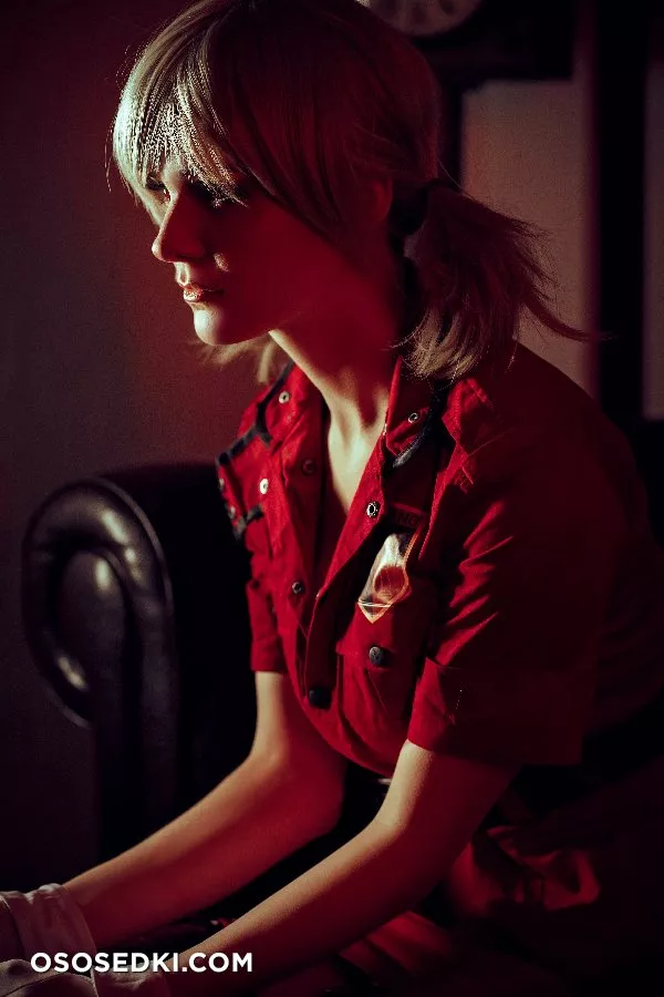 Seras Victoria by ShaeUnderscore - 1