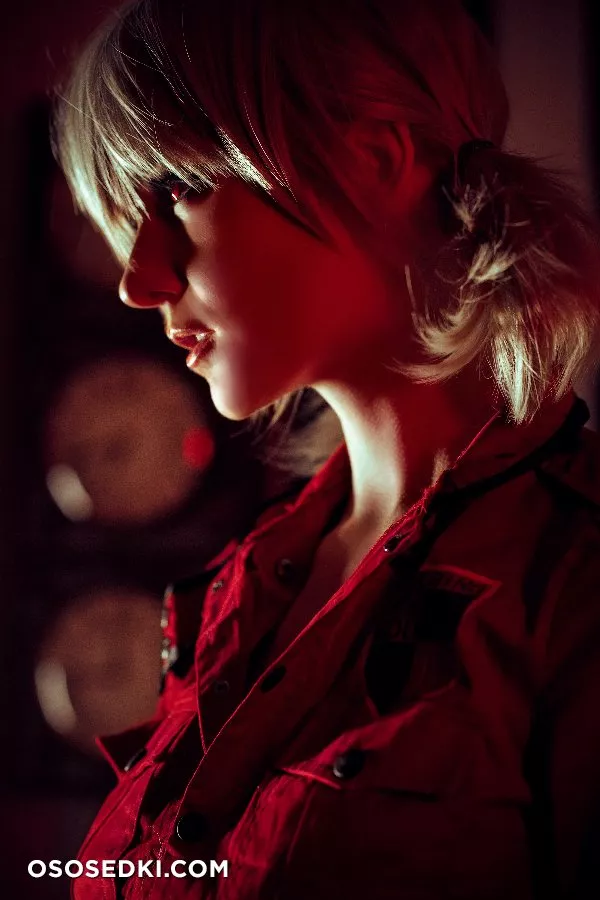 Seras Victoria by ShaeUnderscore - 15