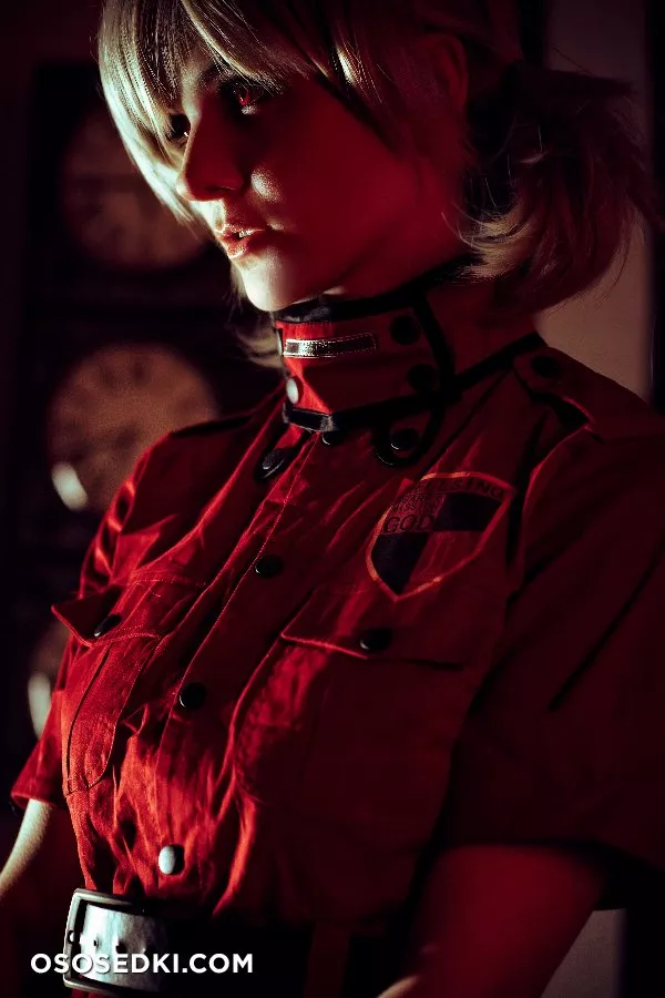 Seras Victoria by ShaeUnderscore - 16