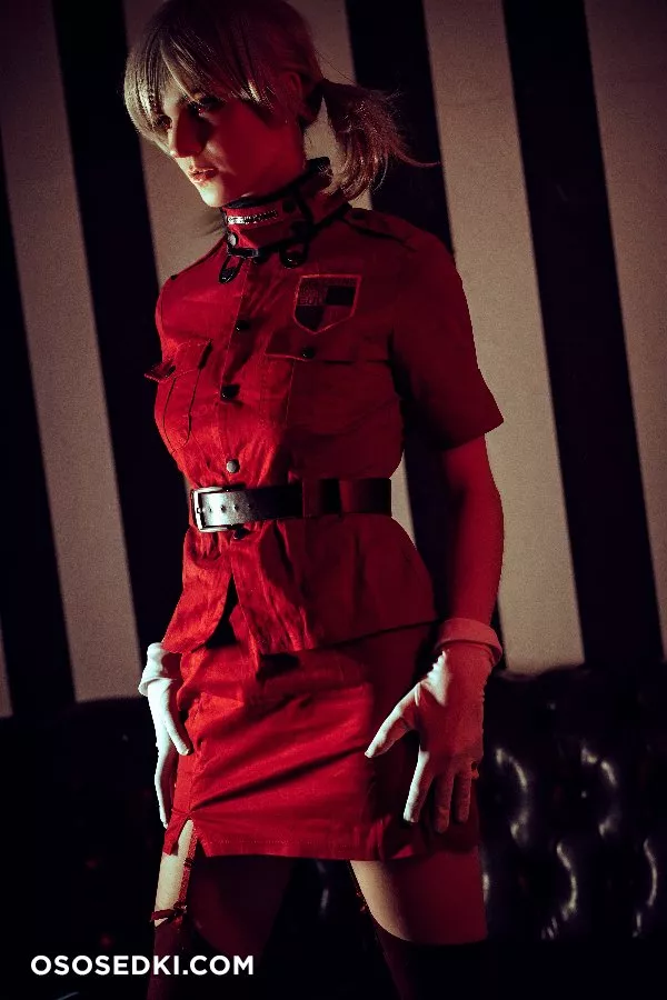 Seras Victoria by ShaeUnderscore - 31