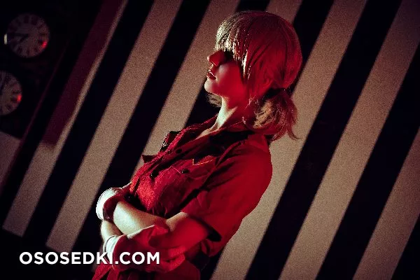 Seras Victoria by ShaeUnderscore - 36