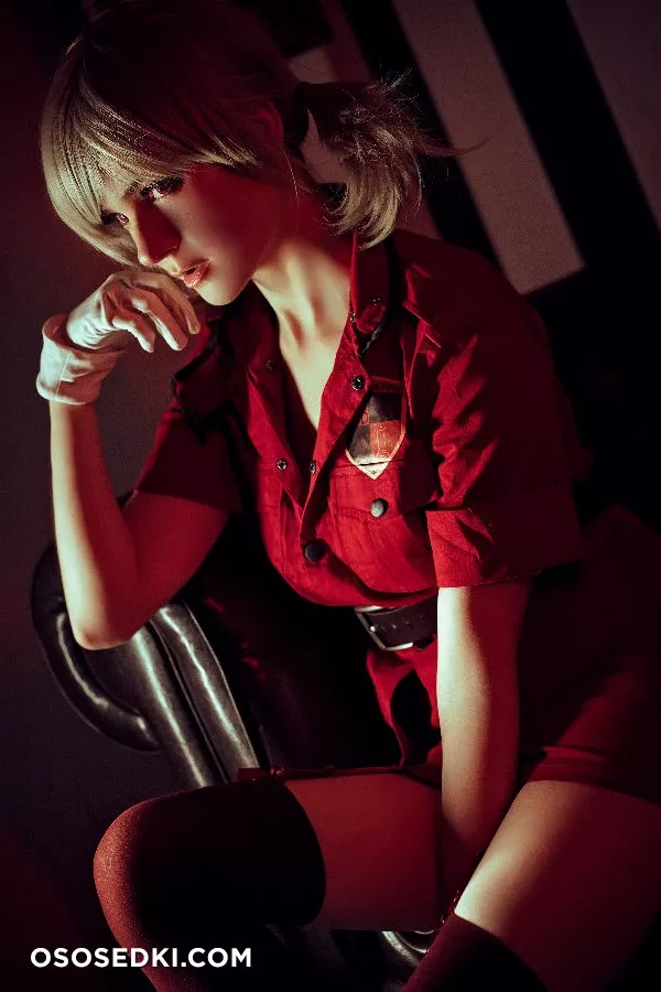Seras Victoria by ShaeUnderscore - 4