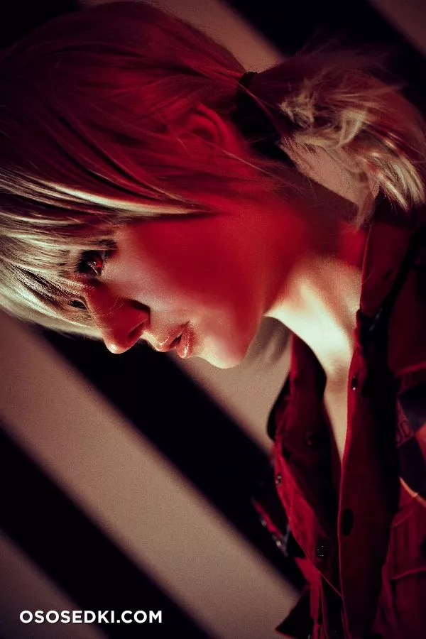 Seras Victoria by ShaeUnderscore - 43
