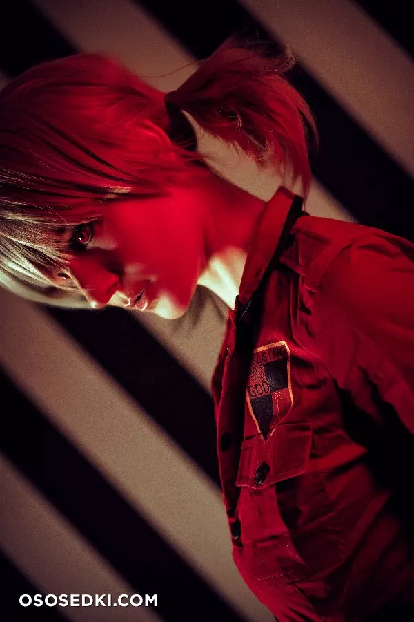 Seras Victoria by ShaeUnderscore - 46