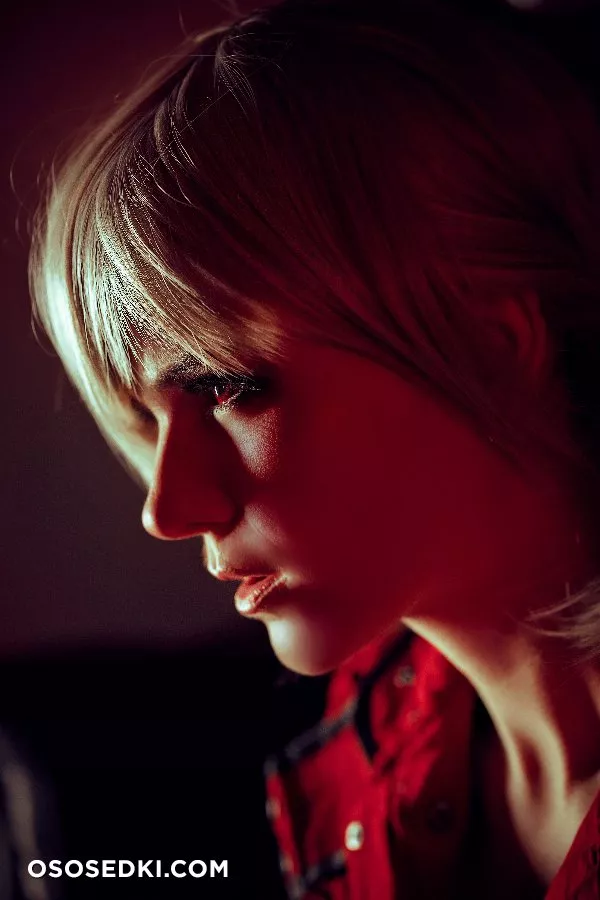 Seras Victoria by ShaeUnderscore - 51