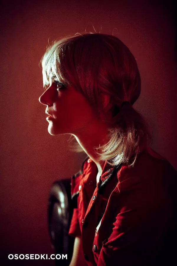 Seras Victoria by ShaeUnderscore - 52
