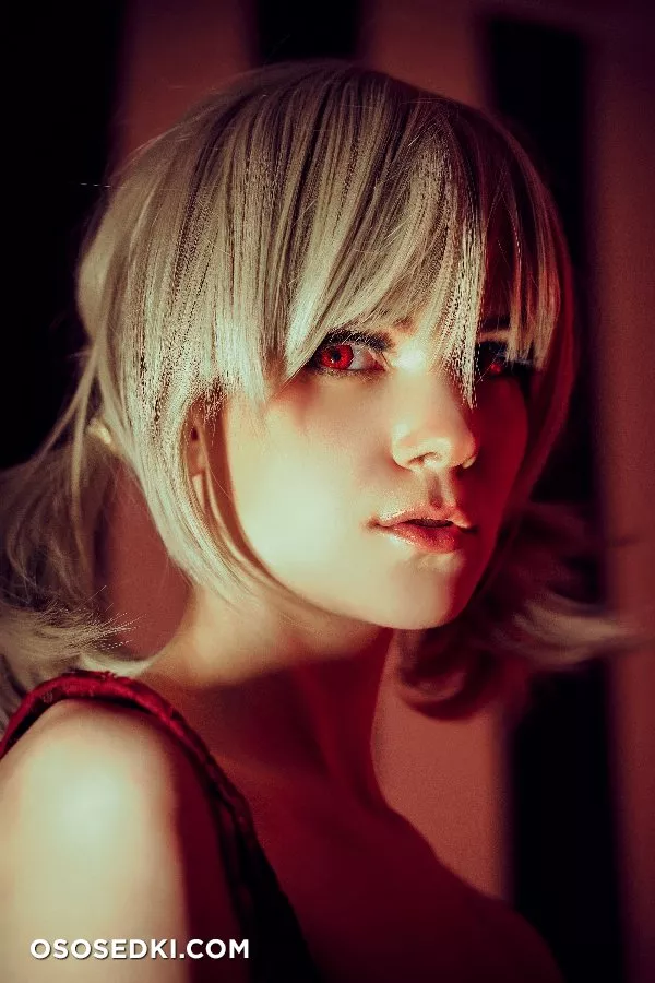 Seras Victoria by ShaeUnderscore - 58
