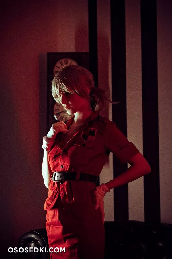 Seras Victoria by ShaeUnderscore - 60