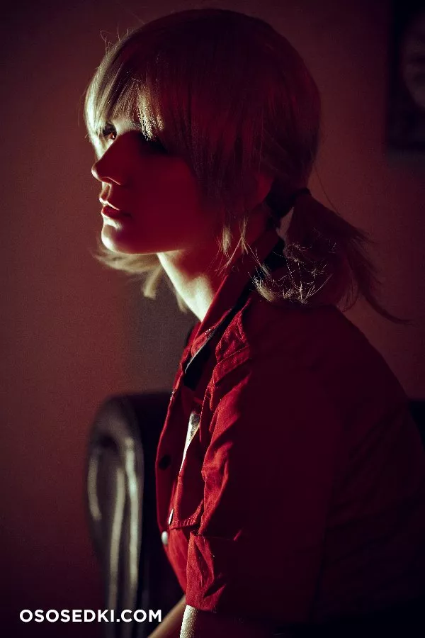 Seras Victoria by ShaeUnderscore - 7