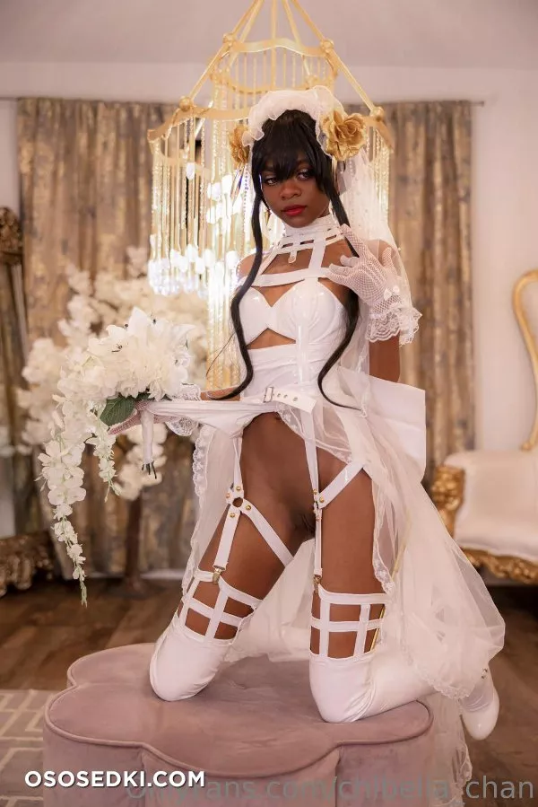 Chibella chan - Bride Yor - 7