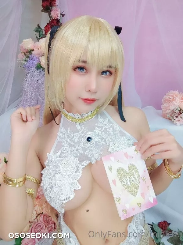 Minichu - Marie Rose Venus - 18