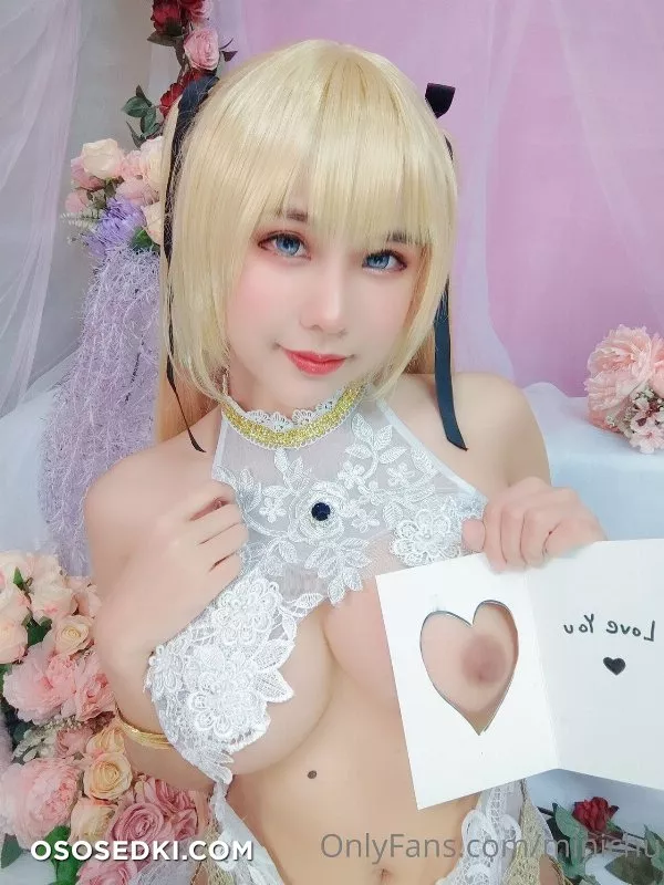 Minichu - Marie Rose Venus - 21