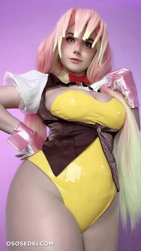 Punk Macarroni - Mitsuri - 12