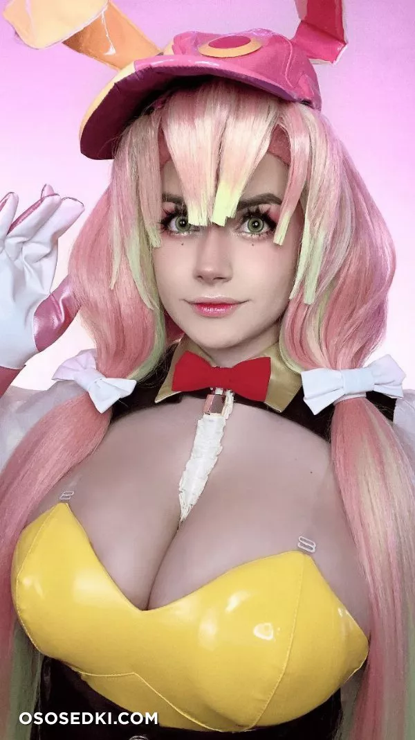 Punk Macarroni - Mitsuri - 14