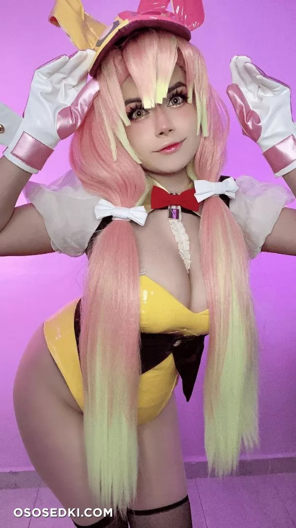 Punk Macarroni - Mitsuri - 17