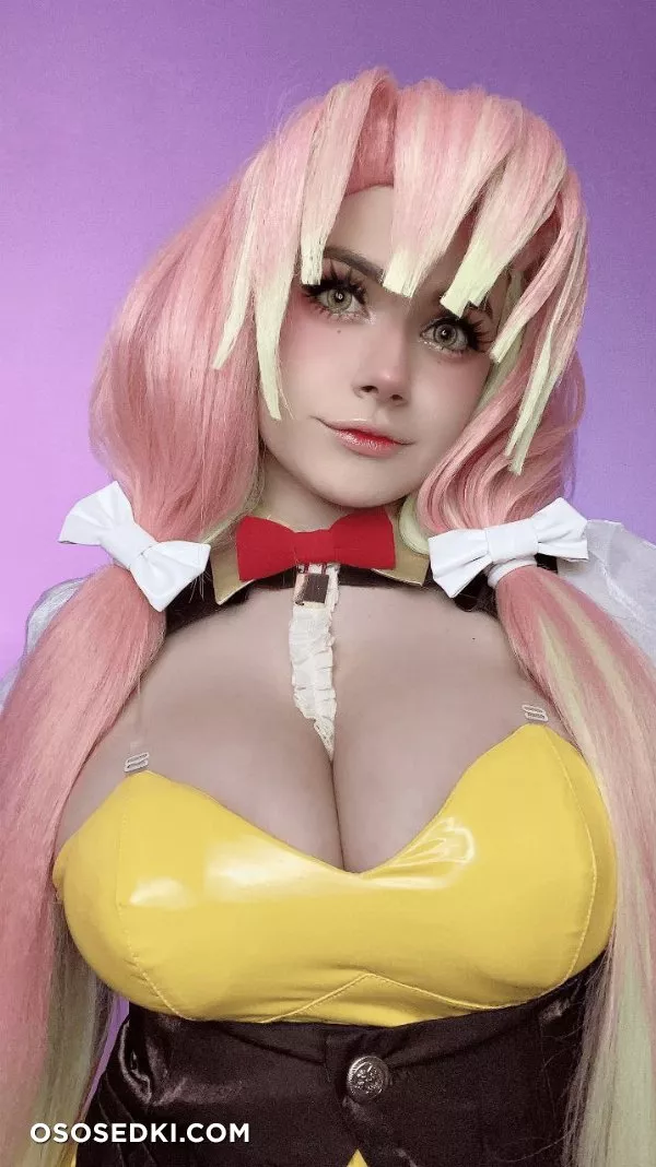 Punk Macarroni - Mitsuri - 2