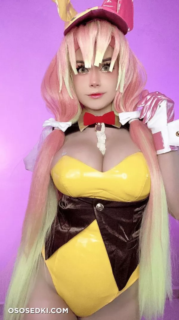 Punk Macarroni - Mitsuri - 6