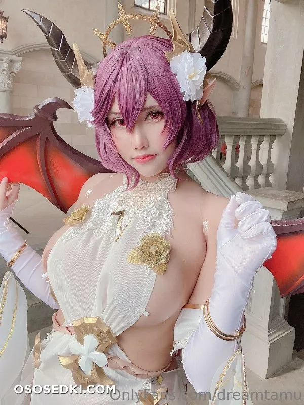 Dreamtamu - Bride Vermeil - 9