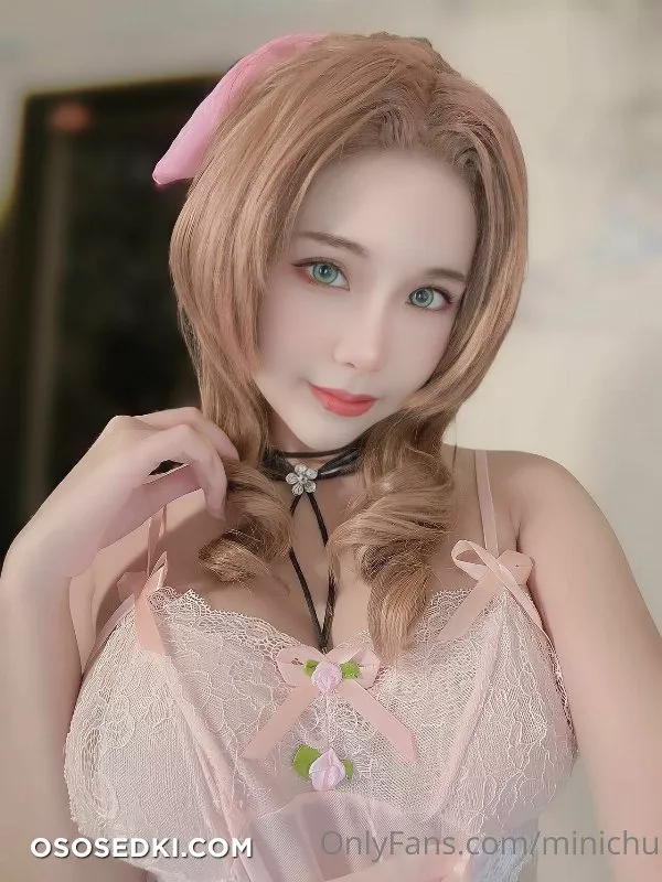 Minichu - Aerith - 17